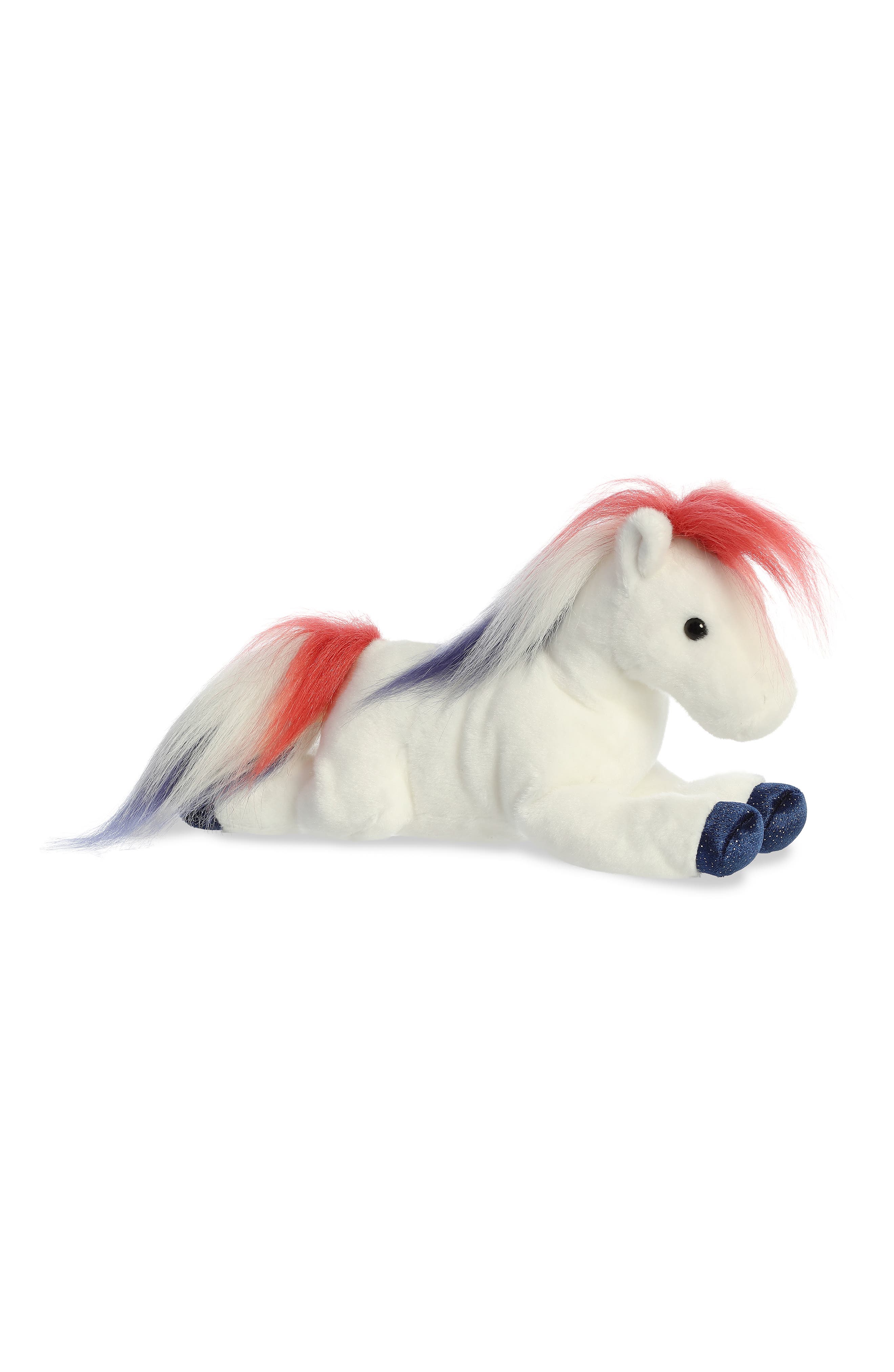 Aurora World Toys Flopsie Banner Horse | Nordstromrack