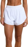 La Blanca Running Shorts
