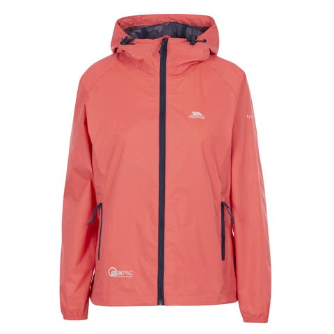 Qikpac Packaway Waterproof Jacket