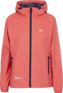 Trespass Qikpac Packaway Waterproof Jacket