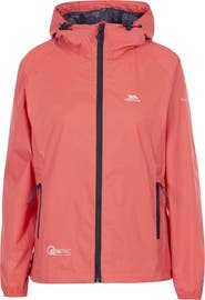 Trespass Qikpac Packaway Waterproof Jacket