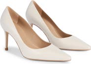 LK Bennett Floret Pump