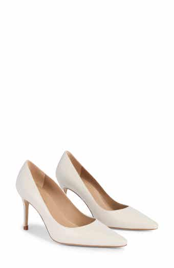 LK Bennett Floret Pump