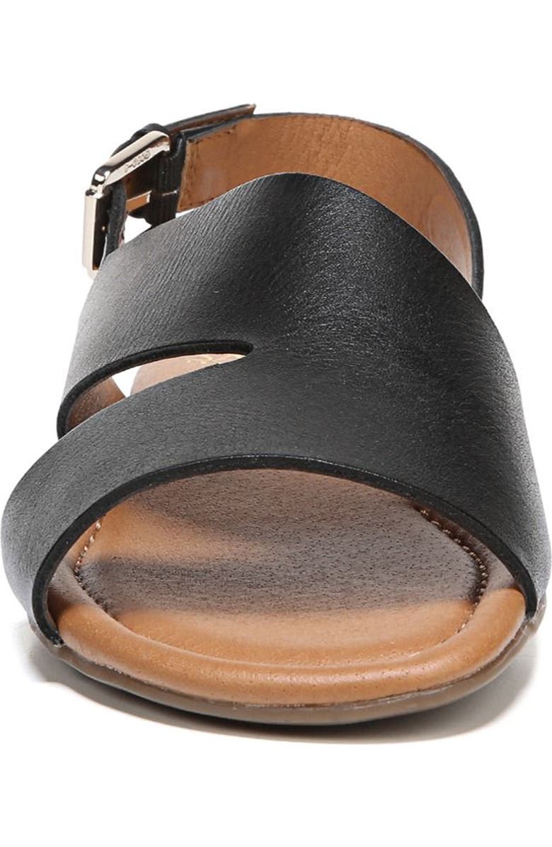 SARTO by Franco Sarto Garza Slingback Sandal, Alternate, color,