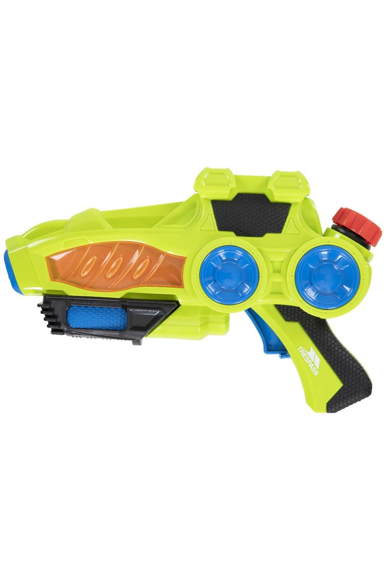 Pistola Water Pistol, Alternate, color, Green