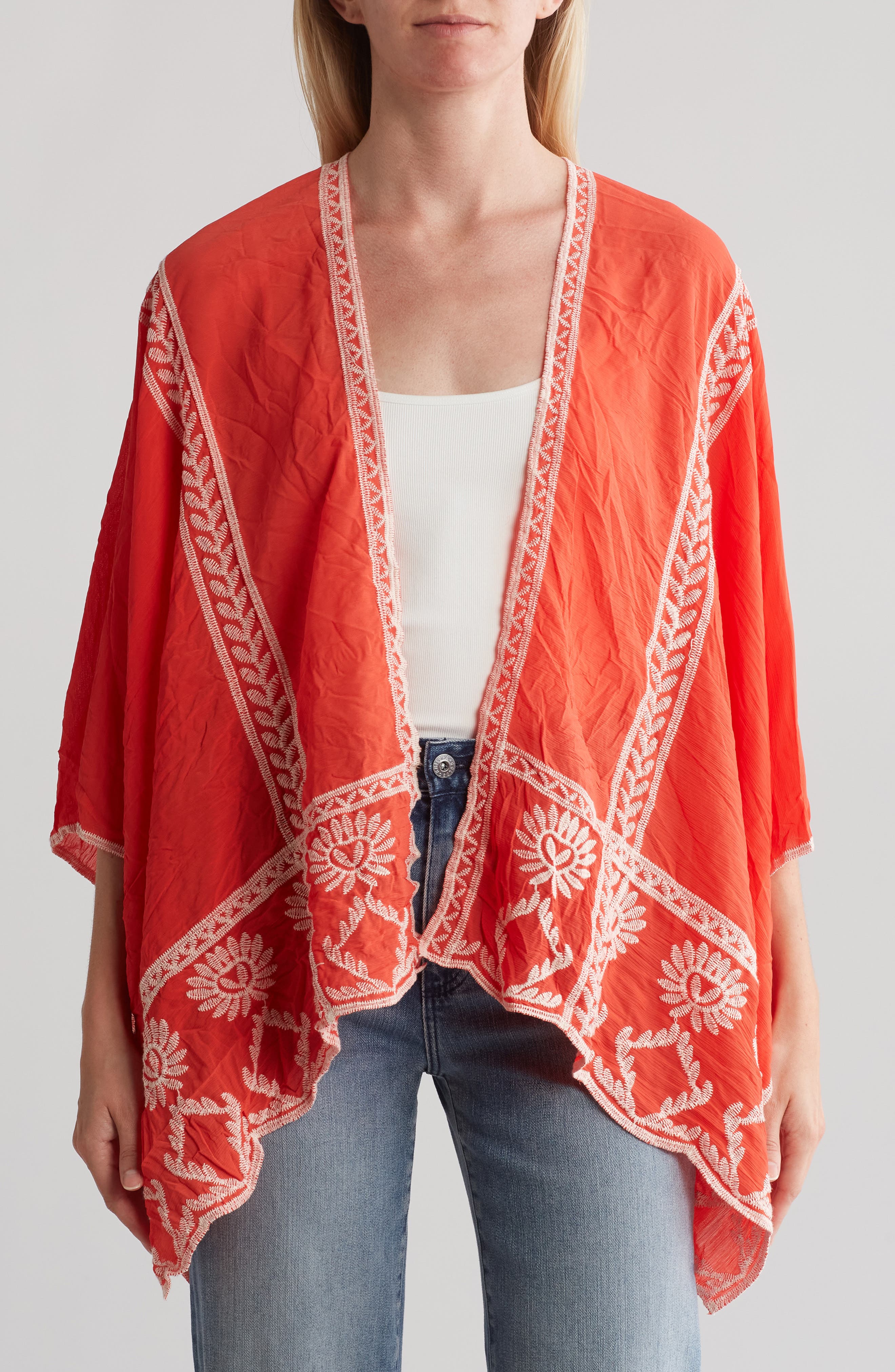 selected CORAL