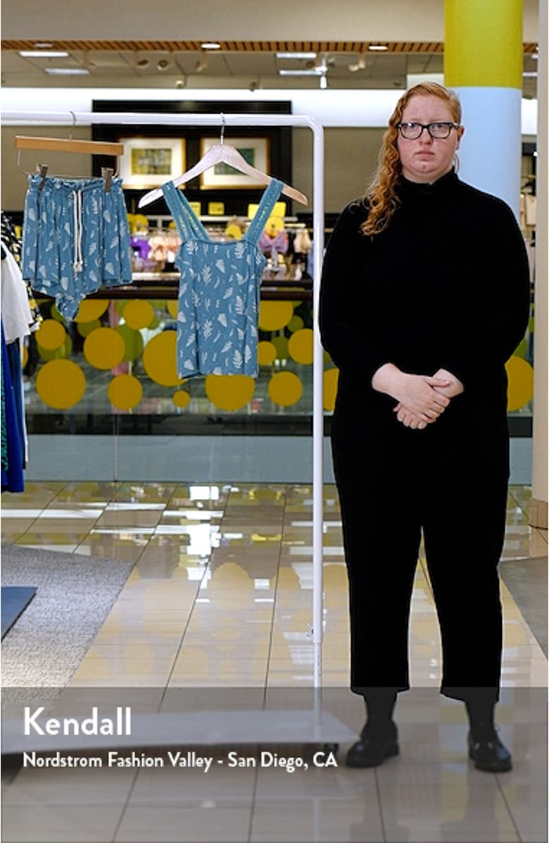 Summer Nights Short Pajamas, sales video thumbnail