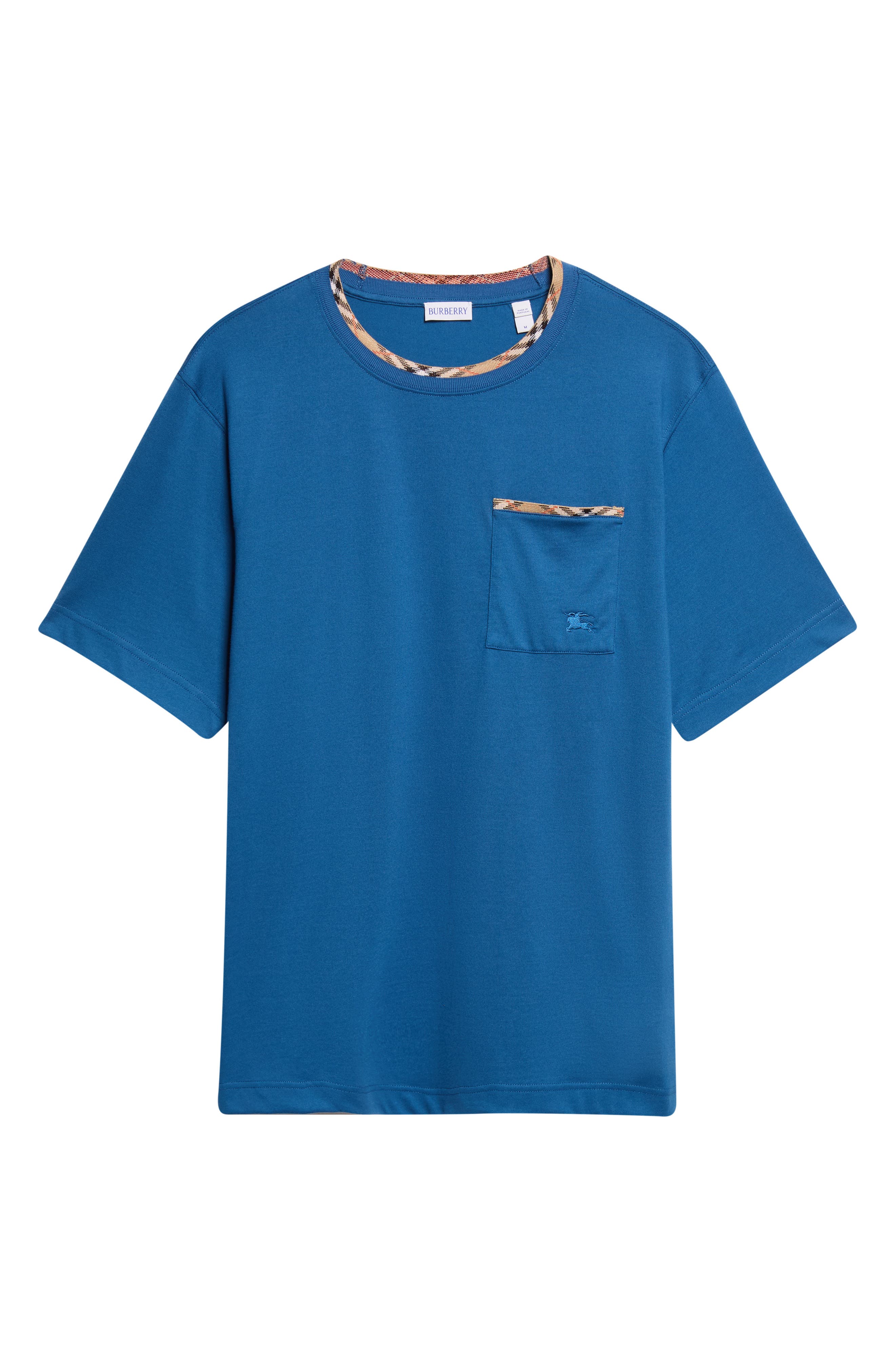 selected OFFICERS BLUE