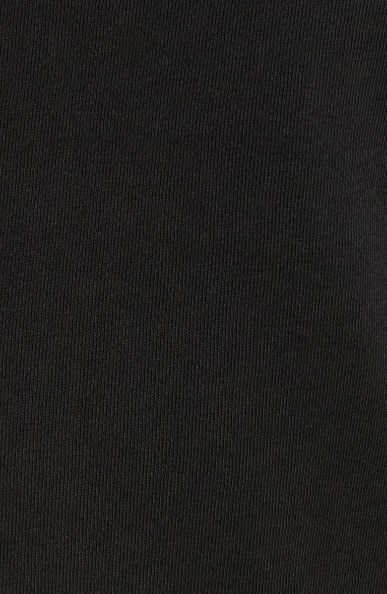 GIBSONLOOK Notch Collar Cotton Blend Blazer, Alternate, color,