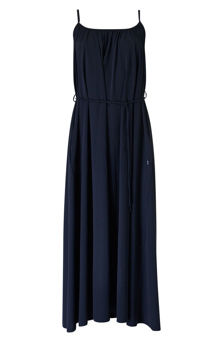 Sweaty Betty Explorer Strappy Dress, Alternate, color, 