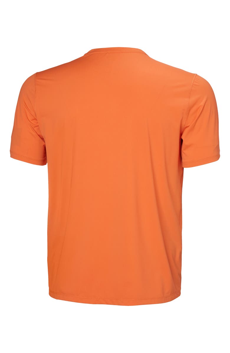 Helly Hansen Shine Solen Performance T-Shirt, Alternate, color, 