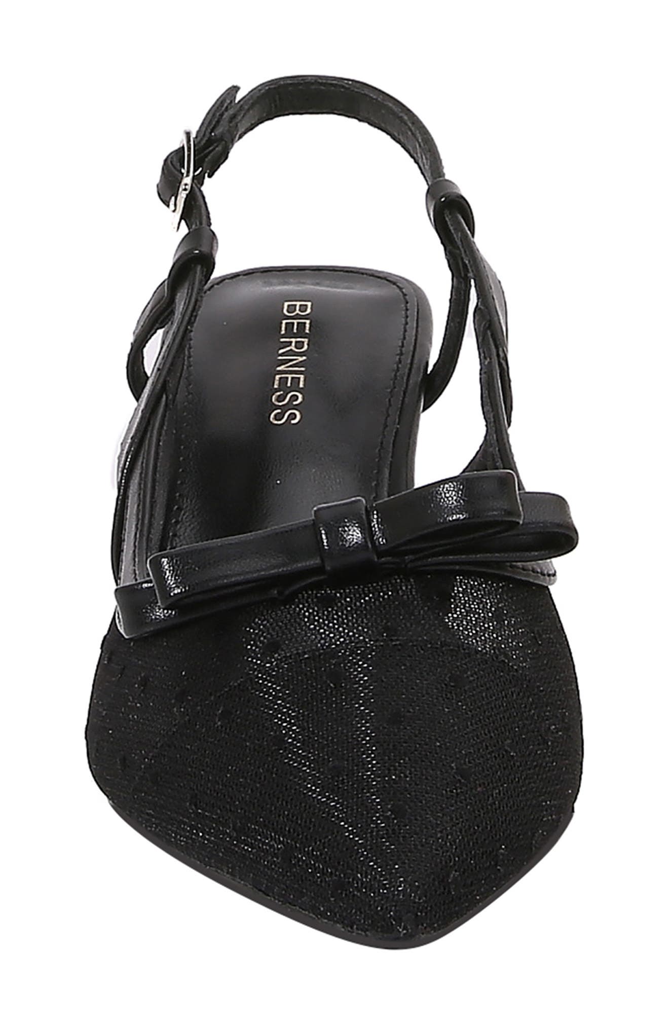 BERNESS Heidi Slingback Pump, Alternate, color, 