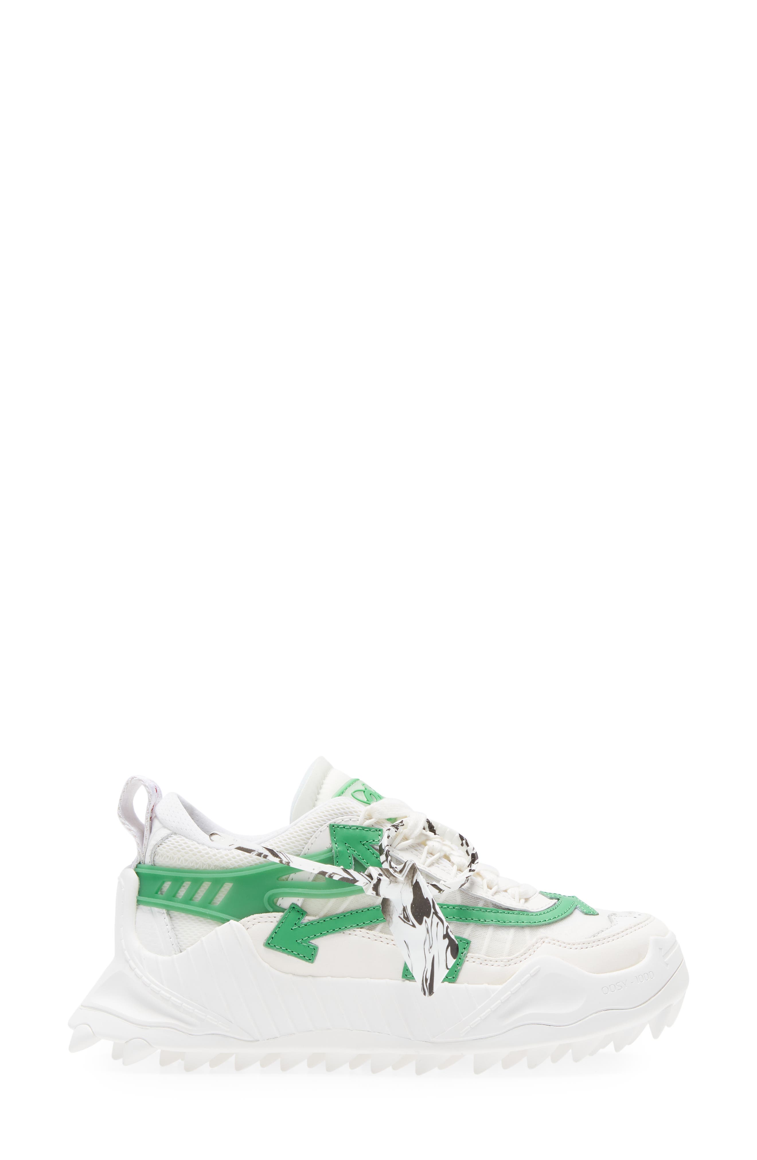 Off-White Odsy-100 Sneaker (Nordstrom Exclusive) (Women) | Nordstromrack