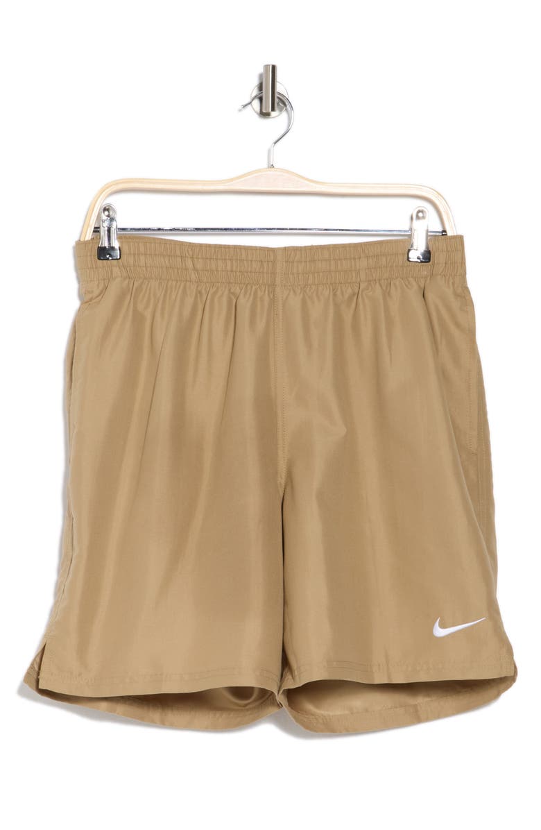7-Inch Volley Swim Trunks