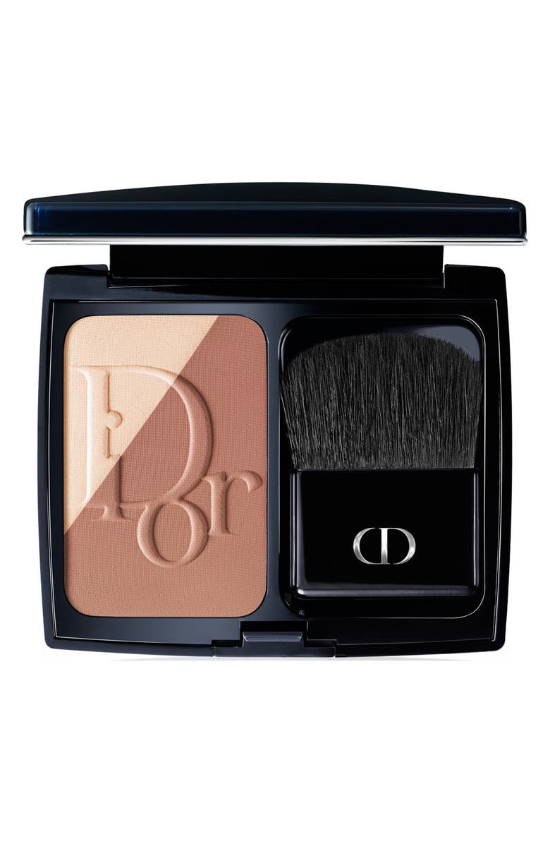 DIOR blush Sculpt Contouring Powder Blush, Alternate, color, 