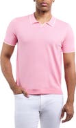 XRAY V-Neck Polo Sweater