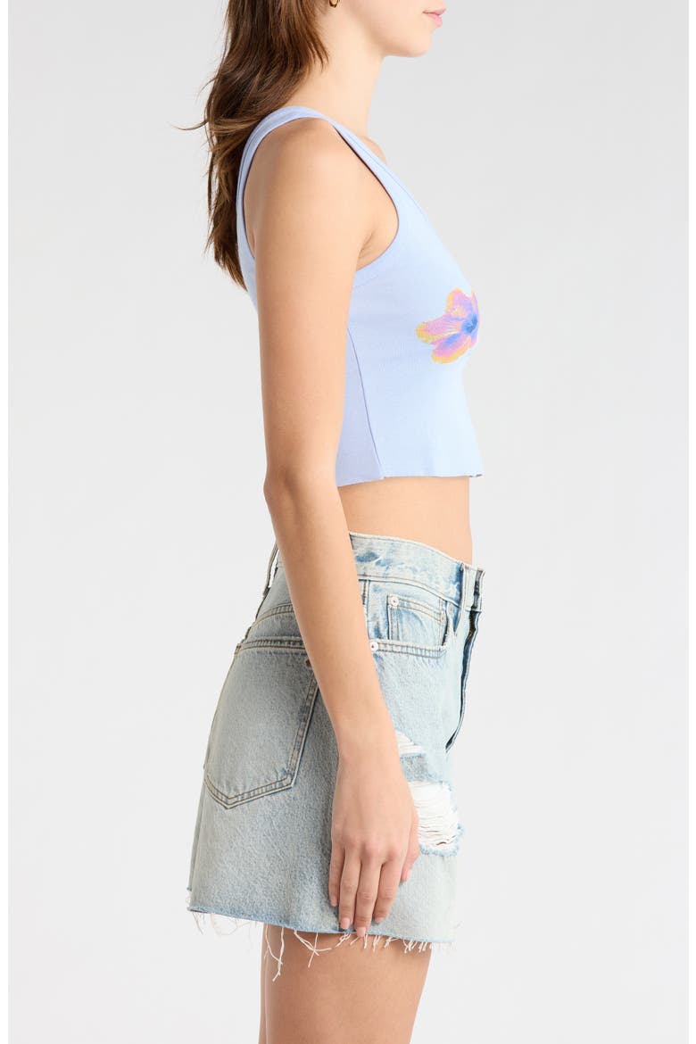 Paradise Trio Crop Tank, Alternate, color, TWILIGHT BLUE