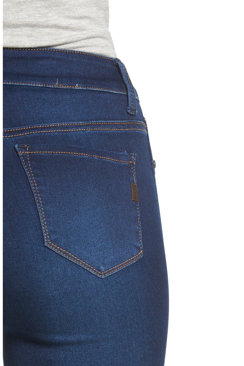Butter High Rise Jeggings, Alternate, color, LENNOX