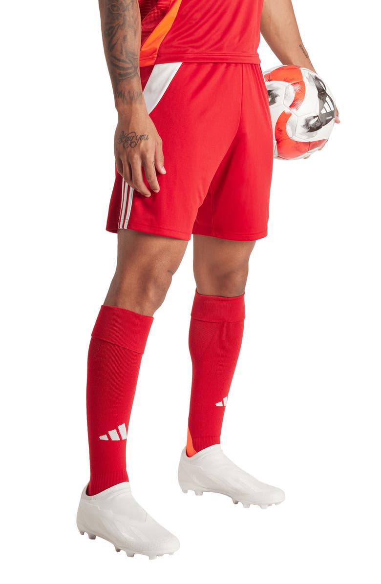 adidas Tiro 24 Football Shorts, Alternate, color, 