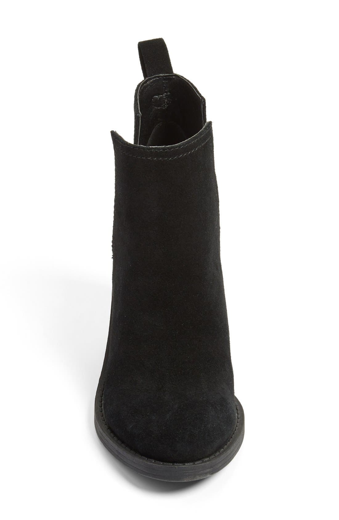 Steve Madden 'Sharini' Bootie, Alternate, color, 