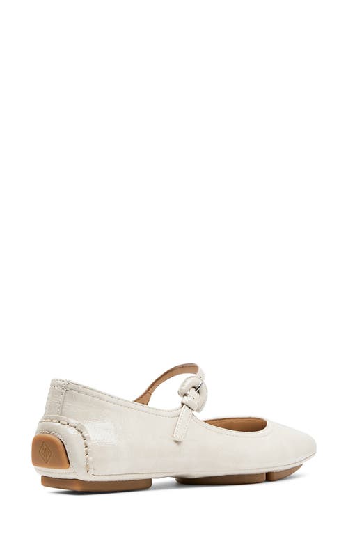DONALD PLINER DONALD PLINER MARY JANE FLAT