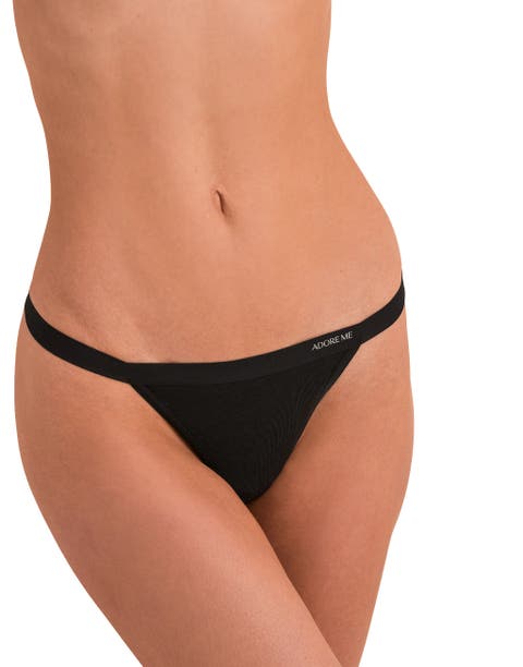 Elisa G-String Panties