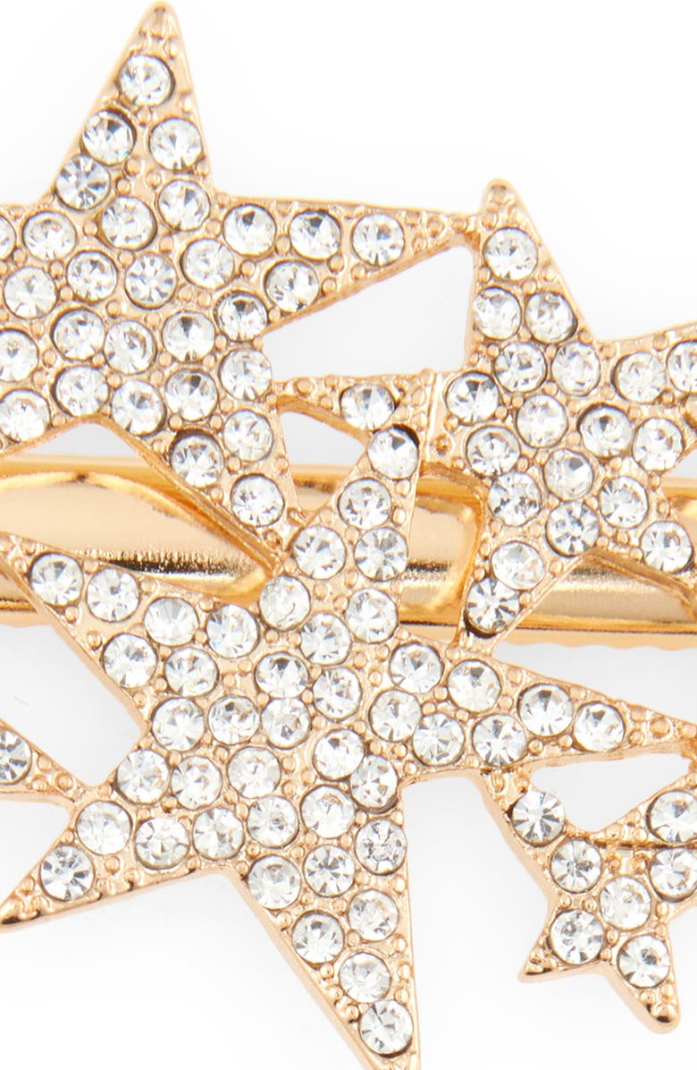 Ettika Starry Nights Assorted 3-Pack Hairpin Set, Alternate, color,