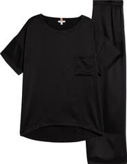 Lunya Washable Silk Pajamas