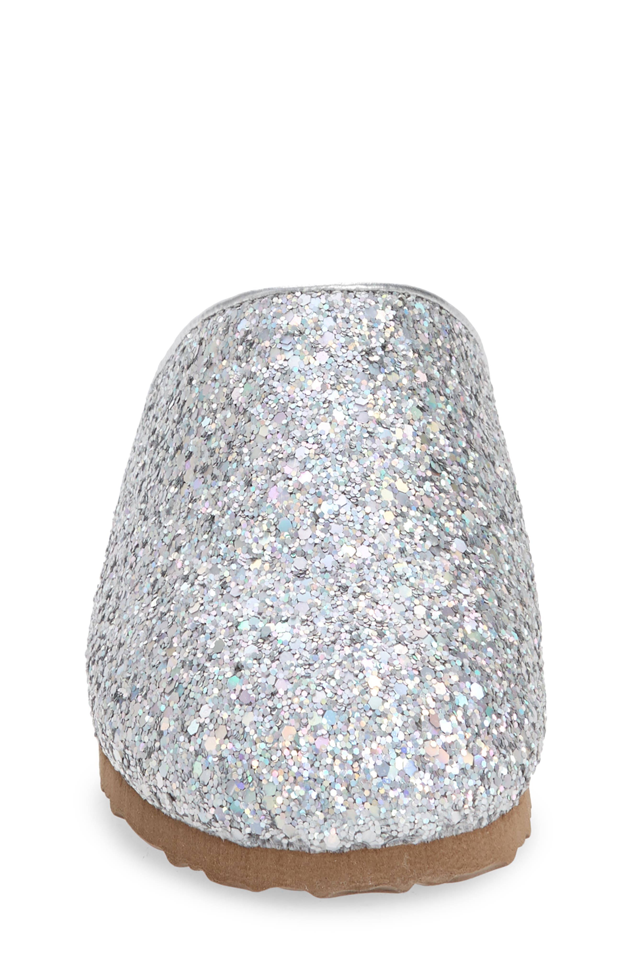 Jvesa Mule, Alternate, color, SILVER