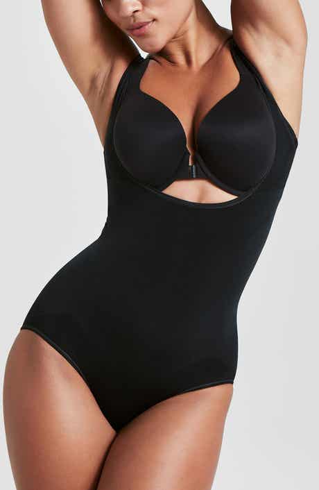 SPANX® Open Bust Bodysuit