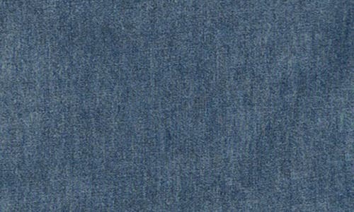Joe's Chambray Short Sleeve Button-up Shirt & Shorts Set In Blue