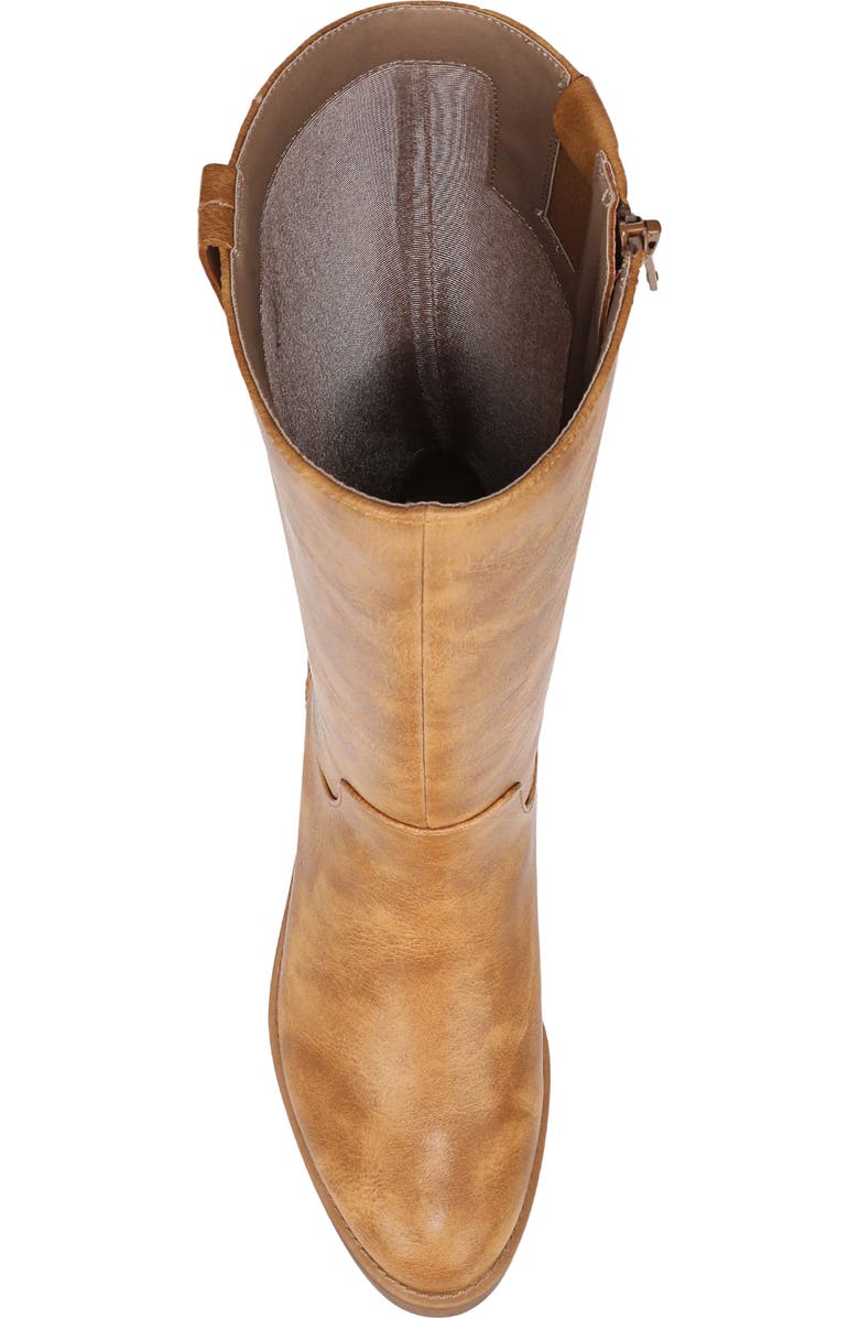 LifeStride Brinley Boot, Alternate, color, Honey Tan