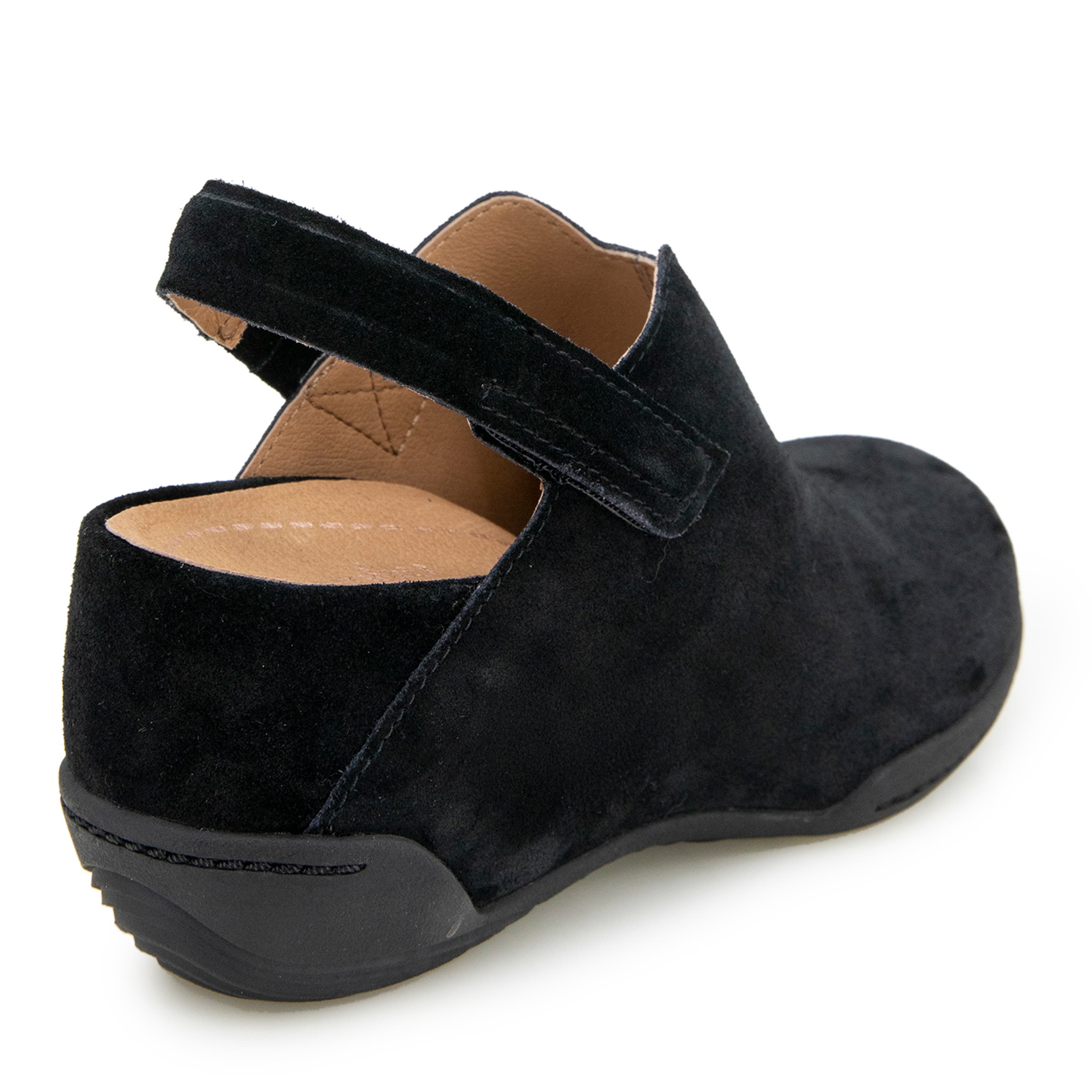 Jambu Nori Casual Shoe, Alternate, color, Black