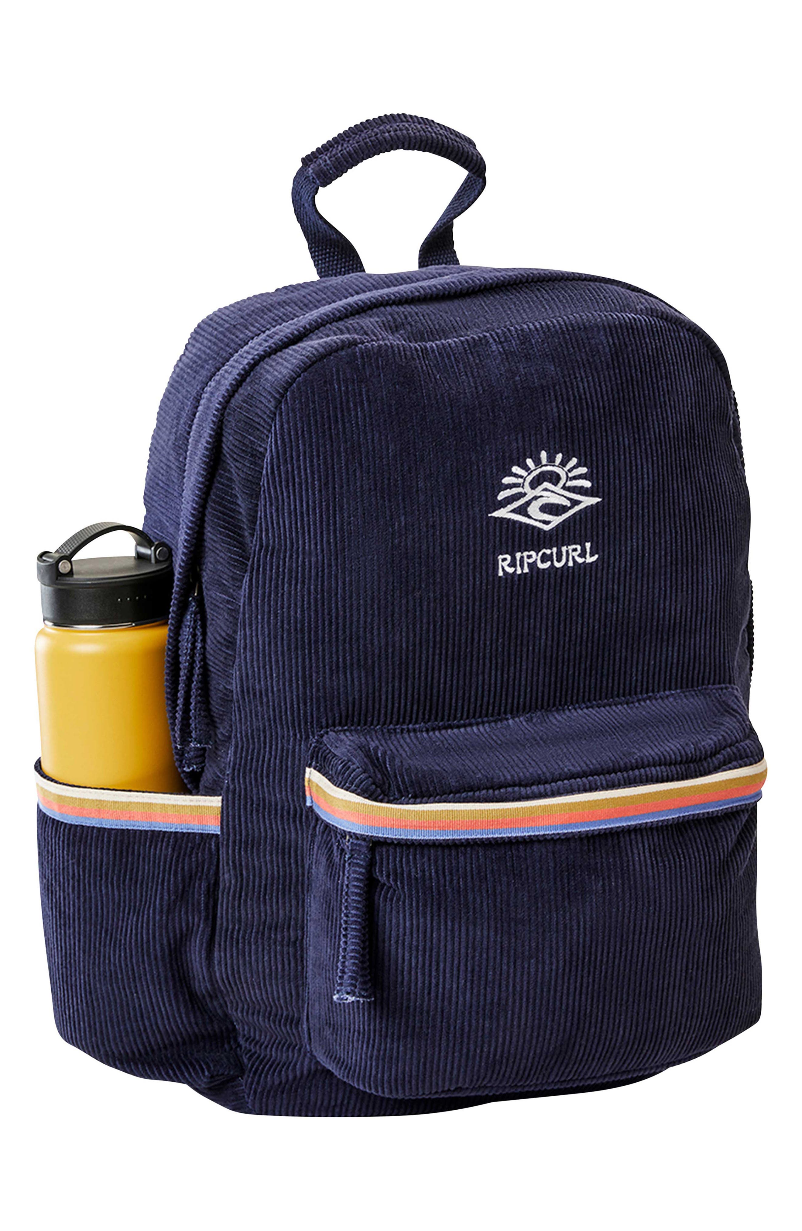 Rip Curl Corduroy Revival Backpack, Alternate, color, 