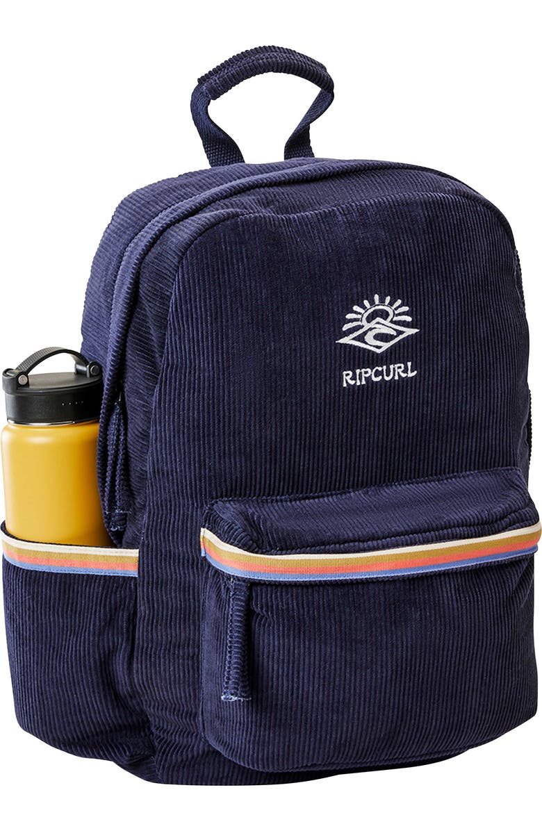 Rip Curl Corduroy Revival Backpack, Alternate, color,