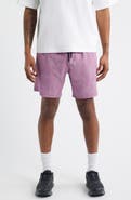 SANTO STUDIO Tempo Tech Shorts