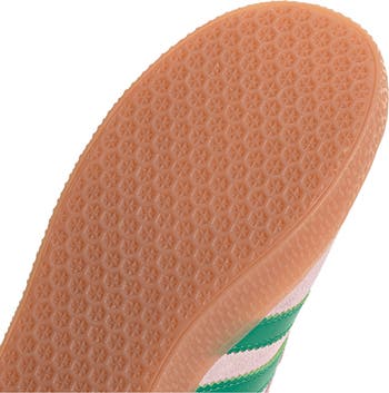 Kids' Gazelle Low Top Sneaker