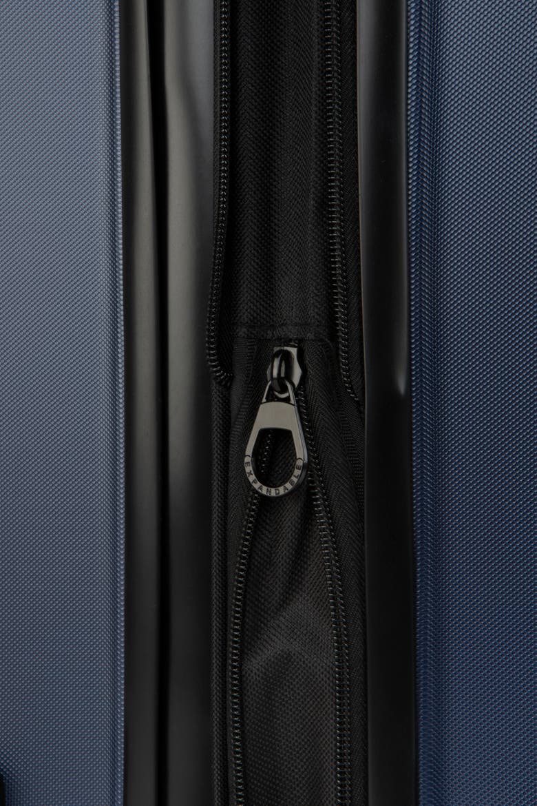 SFO 3 Piece Hardside Luggage Set, Alternate, color, Ocean