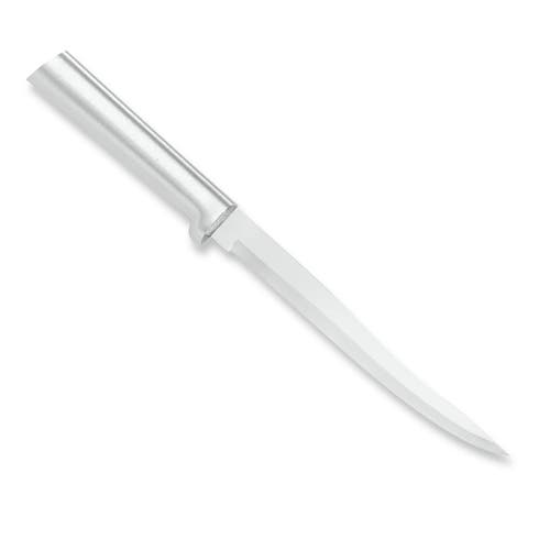 Radà Rada Cutlery 6.625 Carver Boning Knife In Silver