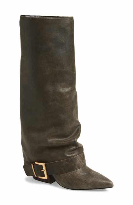 Steve Madden Illuzion Boot