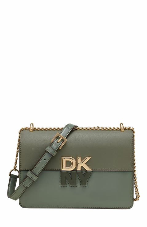 Echo Small Chain Flap Bag