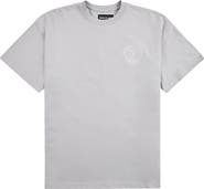 PAPER PLANES Planest Terry Washed Graphic T-Shirt