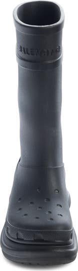 Balenciaga x CROCS Water Resistant Boot (Women) | Nordstrom Balenciaga x CROCS Water Resistant Boot (Women) | Nordstrom
