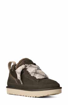 Lowmel Sneaker