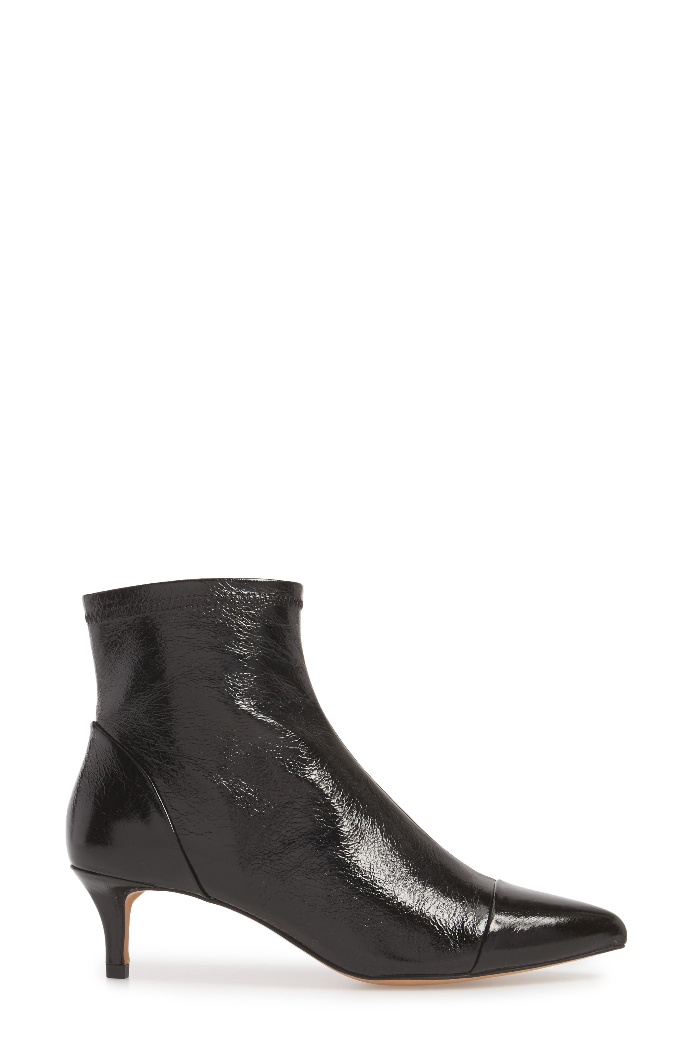 Rebecca Minkoff Siya Bootie, Alternate, color, 