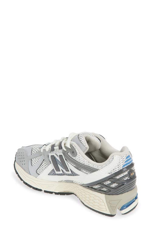 New Balance Gender Inclusive 1906a Running Shoe