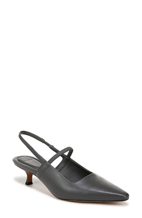 Nordstrom fashion kitten heels