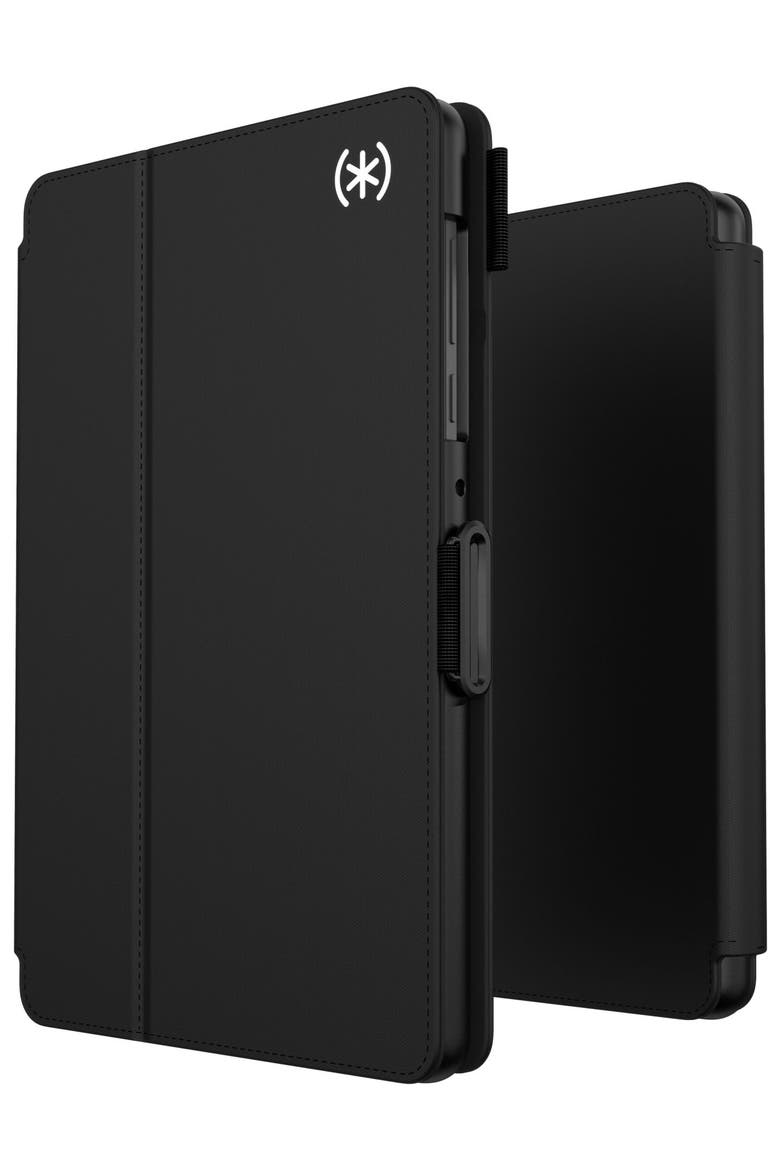 Balance Folio Case for TCL Tab 8 Plus / Tab 8 LE, Main, color, Black