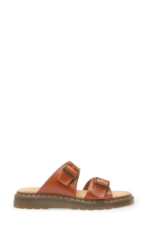 Dr. Martens' Dr. Martens Josef Slide Sandal