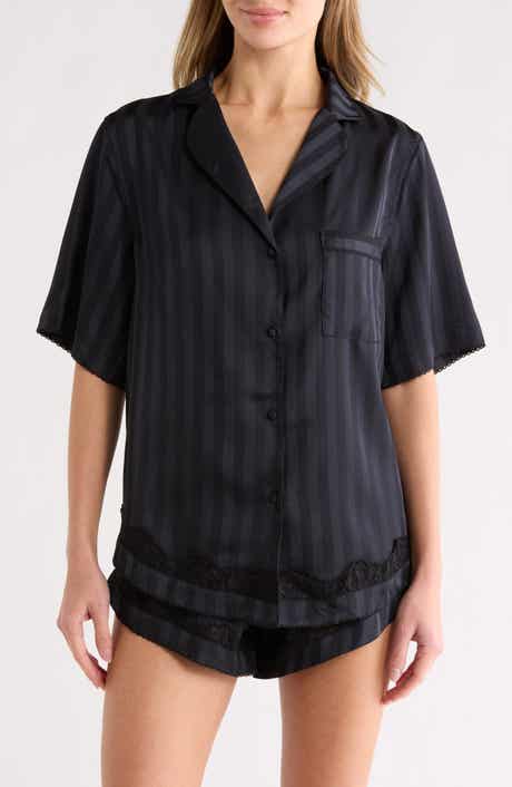 Free People Sugar Rush Short Pajamas